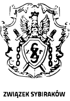 Logo Związek Sybiraków