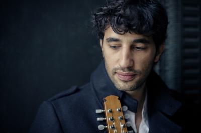 Avi Avital